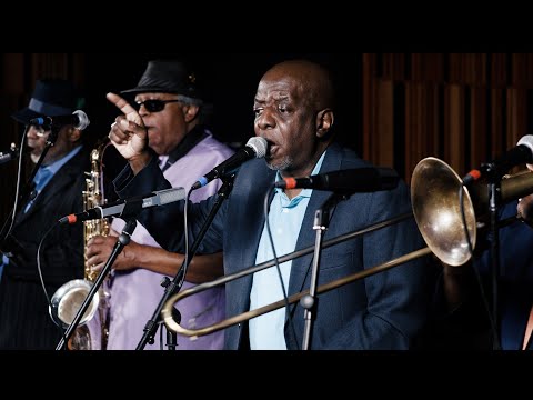 Dirty Dozen Brass Band - Full Set | Best of the Beat 2020