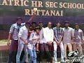 Natpin Isai Engu Ponalum Thooram Sendralum Friends Forever Kennedy Matric Higher Secondary School