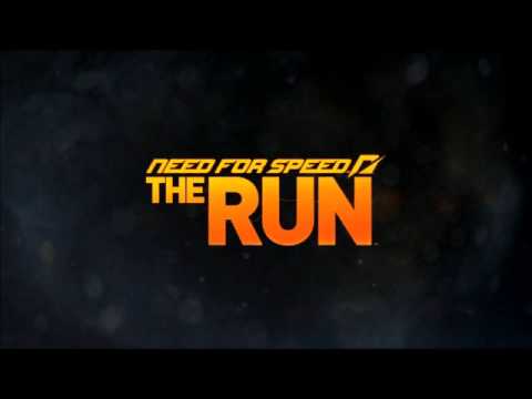 NFSTR Instrumental OST 3.) Rapid Formation - Brian Tyler