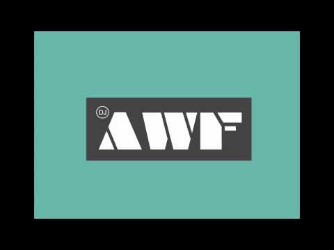 AWF - Feed Me Mix