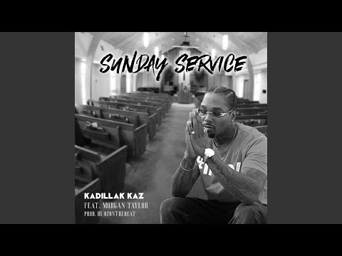 Sunday Service (feat. Morgan Taylor)