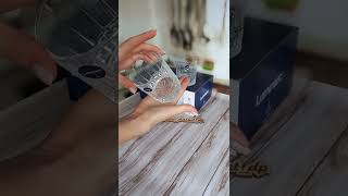 Набір склянок низьких LUMINARC ELYSEES, 300 мл 6шт (N7451)