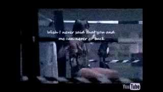 Where did he go? - Keri Hilson Lyrics.