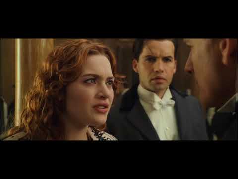 Titanic - El barco se hundira