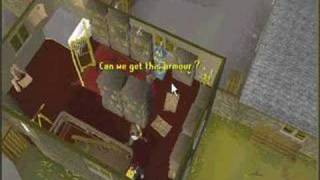 {RS} Episode 1 - 99 range &amp; Jad!