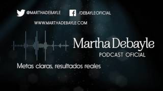 Metas claras, resultados reales con Helios Herrera | Martha Debayle