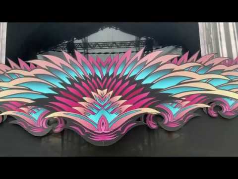 Reality Test - Intro Psyfly, Just One Night and Kabalah