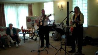 "All in the Family" theme song by Sue Hill & Rudy Pelletier