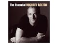 Michael Bolton - Love Is The Power