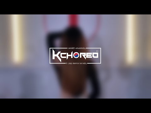 [KCHOREO KPOP COVER] Weki Meki (위키미키) - COOL