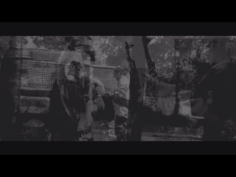 Counterfate - Dead Inside (Lyric Video)