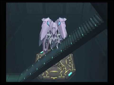 XenoSaga episode 2 part 50: Omega System part 3