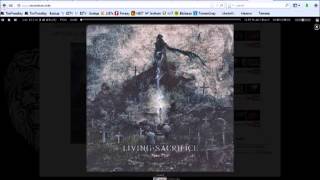 Living Sacrifice - Ghost Thief - Screwtape (Áudio)