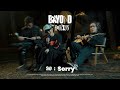 510 Sorry Live Acoustic Version Beyond The Horizon