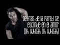 Eléctrico-Carlos Pena (lyrics - letra ) 