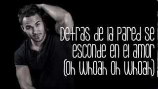 Eléctrico-Carlos Pena (lyrics - letra )