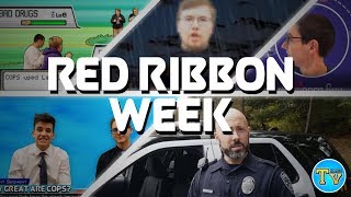 Tallmadge Schools Red Ribbon Week Promotion Video | Tallmadge TV