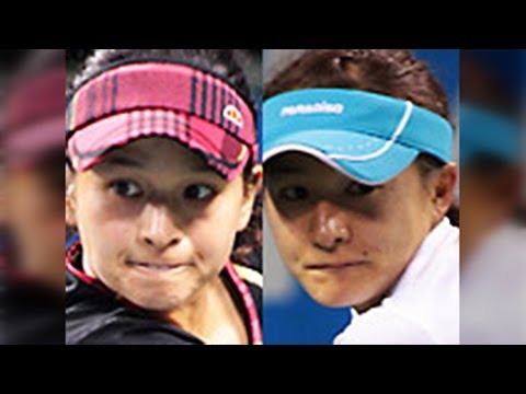 ニッケ全日本テニス選手権86th 準決勝  瀬間詠里花 VS 青山修子