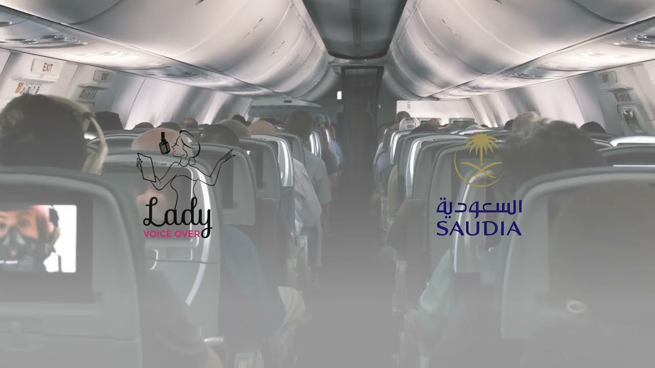 Saudia Airlines