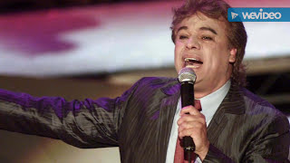 Juan Gabriel No Apaguen La Luz (se apagó tu luz) 8/28/2016 Rip