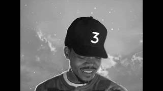 chance the rapper - smoke break f. future #slowed