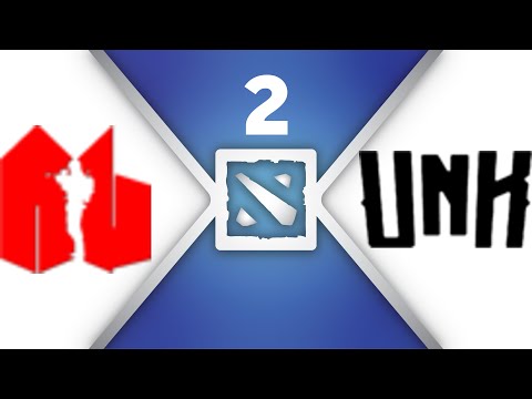 Army Geniuses vs Spawn Team Game 2 of 2