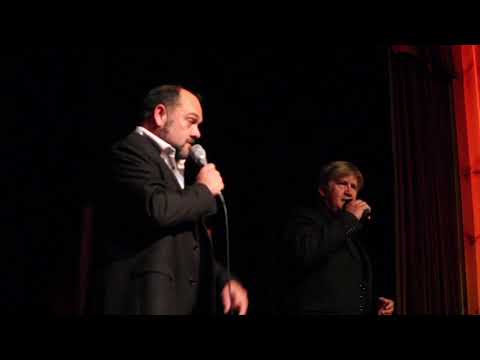 Kevin Leo en Jannie Moolman skitter in Graaff Reinet