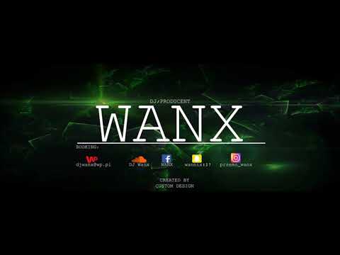 DaveBorn & WANX - Lets Go (Orginal Mix)