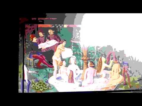 Guillaume de Machaut : Comment qu'a moy lonteinne