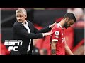 The ESPN FC Panel React To Bruno Fernandes Apology Can T Imagine ME Doing It Premier League