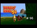 Let S Play Donkey Kong 64 ARGH German Together Blind 96