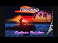 FAZZIO - Endless Passion