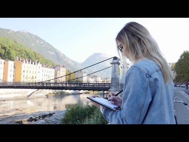 Video teaser for [The Slate 2+] Capture the moment anytime and anywhere with the Slate