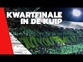 Ready for the ride? ? | Quarter-finals are here!