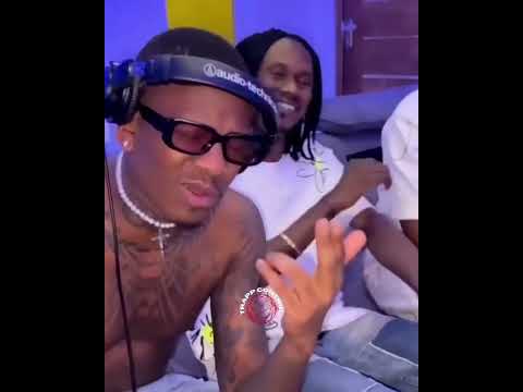 Andelson Freitas ft Johnny berry "Pequeno Almoço"   ##Benga##