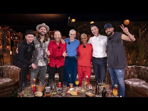 Ostsee, nicht Südafrika: Wie fand's "Sing meinen Song"-Cast?
