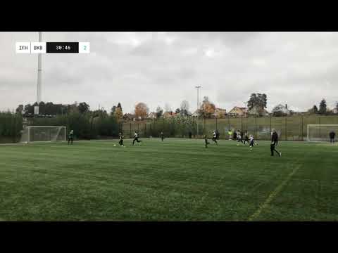 Highlights IFK Haninge F 09   Bagarmossen Kärrtorp BK F 09