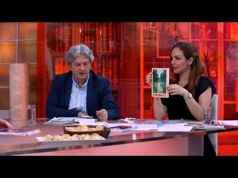 "Reka carobnica" / Rusini, Karpato-Rusini - DJS - (TV Happy 17.06.2019)