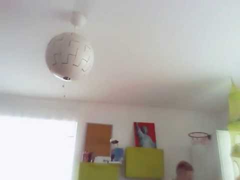 Oh No der letzte Wurf