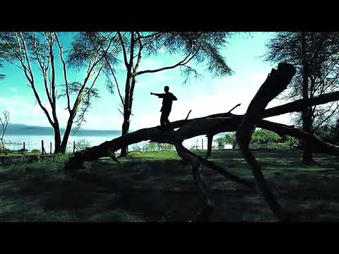 Wing Chun / Wing Tsun : 小念頭 Siu Nim Tao (Kenya / (East-) Africa Documentary)