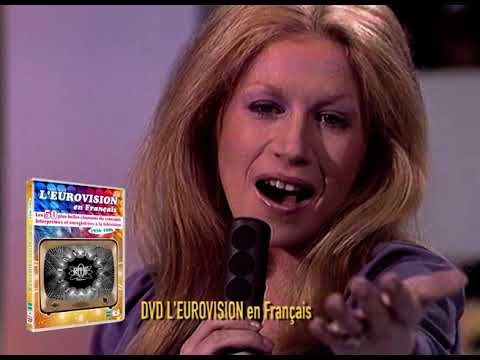 DVD Eurovision en français