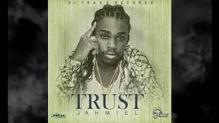 Jahmiel - Trust (Clean)
