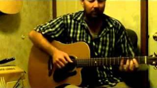 Awsome song Eric Clapton&#39;s version She&#39;s Cryin&#39;.wmv