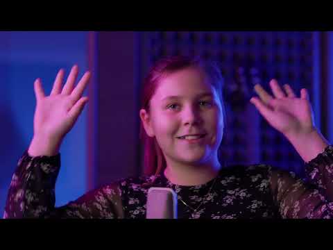 Lija Lipošek - Ne kliči me (Nuša Derenda cover)