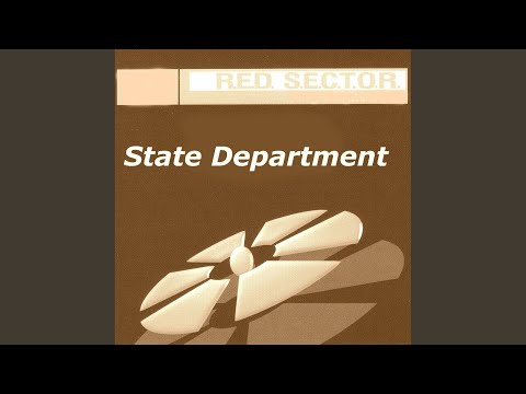 State Department (Radio Cut)
