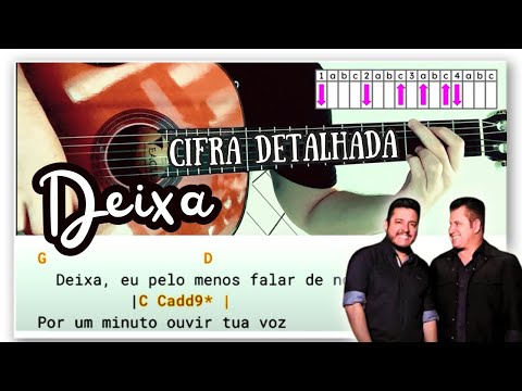 Se Deixar Ver - 3DNós