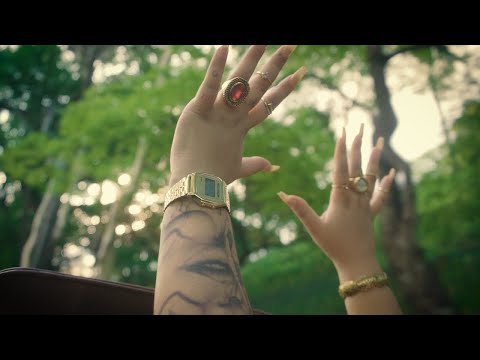 Mac Julia ME LEVA PRA CASA feat. Pocah (prod. Galdino) OFFICIAL VIDEO