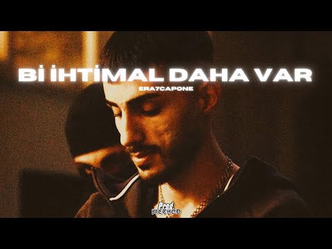 Era7Capone - Bİ İHTİMAL DAHA VAR (4K Remix Video) prod.@driplyrs @NeroxOutfox @billy_beat