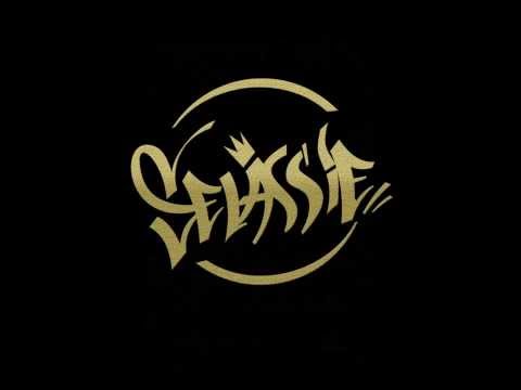 Selassie - Pesadão como sempre (Dj Babi Remix)