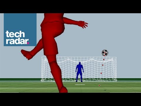 Fifa 14 features preview: Ball physics and Pure Shot shooting